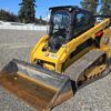 2023 Caterpillar 289D3