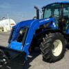 2019 New Holland PowerStar 100 MFWD tractor