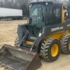 2021 John Deere 320G
