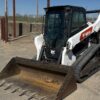 2021 Bobcat T76