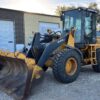 2005 John Deere 444J