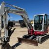 2014 Takeuchi TB260