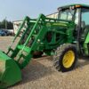2010 John Deere 6430 Premium