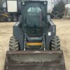 2021 John Deere 320G