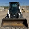 2021 Bobcat T76