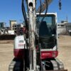2014 Takeuchi TB260