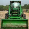 2010 John Deere 6430 Premium