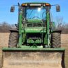 2002 John Deere 6420 MFWD
