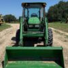 2006 John Deere 5525 MFWD