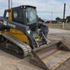 2018 John Deere 333G