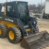 2021 John Deere 320G