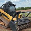 2023 Caterpillar 299D