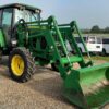 2010 John Deere 6430 Premium