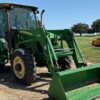 2006 John Deere 5525 MFWD