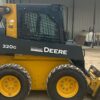 2021 John Deere 320G