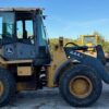2005 John Deere 444J