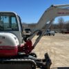 2014 Takeuchi TB260