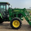 2010 John Deere 6430 Premium