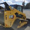2023 Caterpillar 289D3