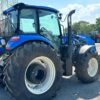 2019 New Holland PowerStar 100 MFWD tractor