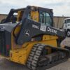 2018 John Deere 333G