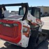 2021 Bobcat T76
