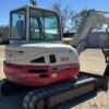 2014 Takeuchi TB260