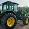 2010 John Deere 6430 Premium