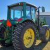 2002 John Deere 6420 MFWD