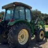 2006 John Deere 5525 MFWD