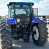 2019 New Holland PowerStar 100 MFWD tractor