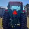 2002 John Deere 6420 MFWD