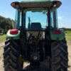 2006 John Deere 5525 MFWD