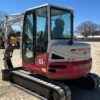2014 Takeuchi TB260
