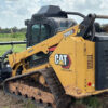 2023 Caterpillar 299D