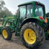 2010 John Deere 6430 Premium