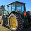 2002 John Deere 6420 MFWD