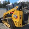 2023 Caterpillar 289D3