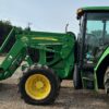 2010 John Deere 6430 Premium