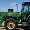 2006 John Deere 5525 MFWD