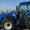 2019 New Holland PowerStar 100 MFWD tractor