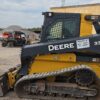 2018 John Deere 333G