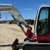 2014 Takeuchi TB260