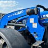2019 New Holland PowerStar 100 MFWD tractor