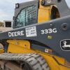2018 John Deere 333G