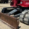 2014 Takeuchi TB260