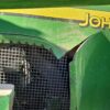 2002 John Deere 6420 MFWD