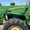 2006 John Deere 5525 MFWD