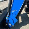 2019 New Holland PowerStar 100 MFWD tractor