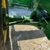 2013 John Deere 6140D MFWD tractor